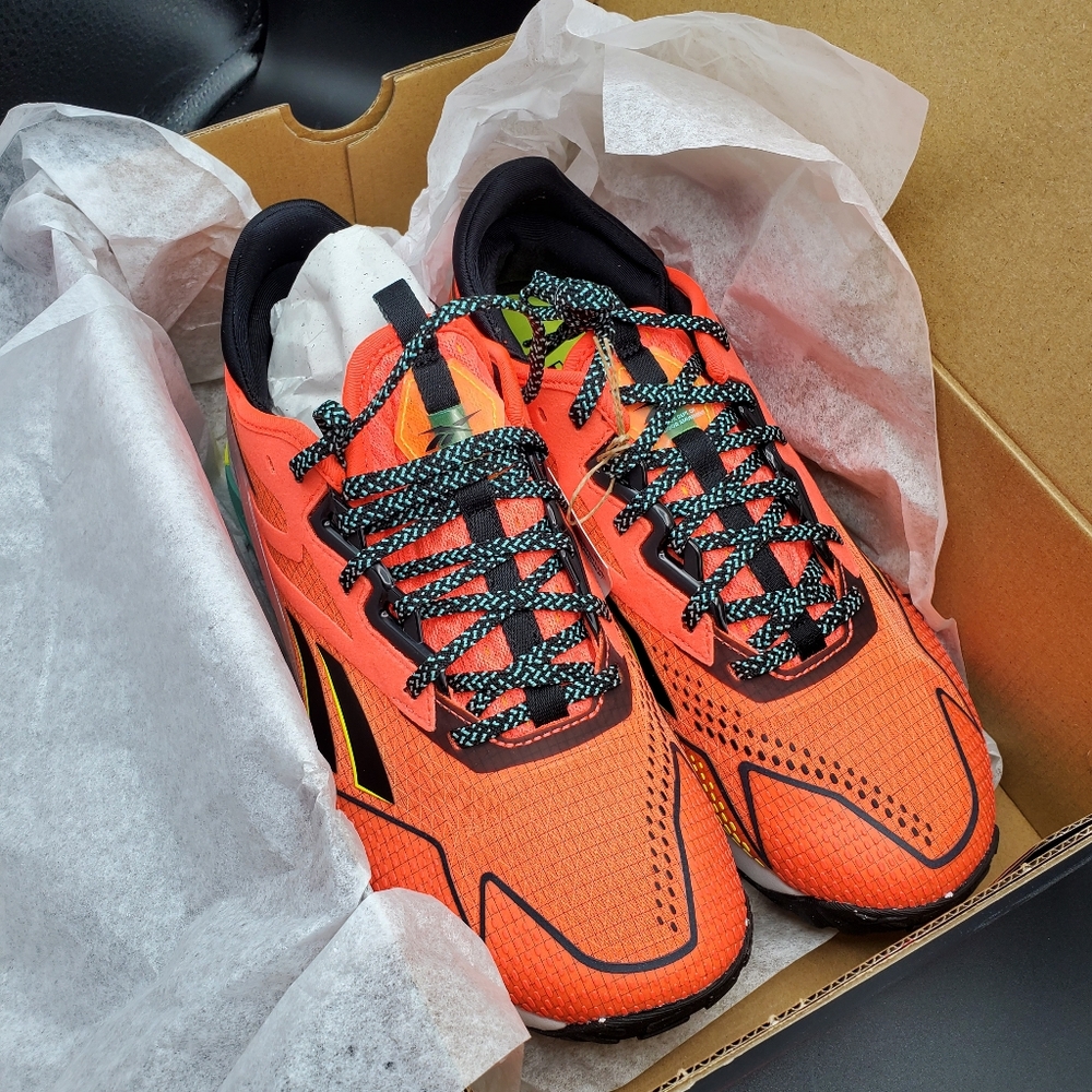 NEW Reebok Womens Nano X2 Tr Adventure Crosstrainer Size 10